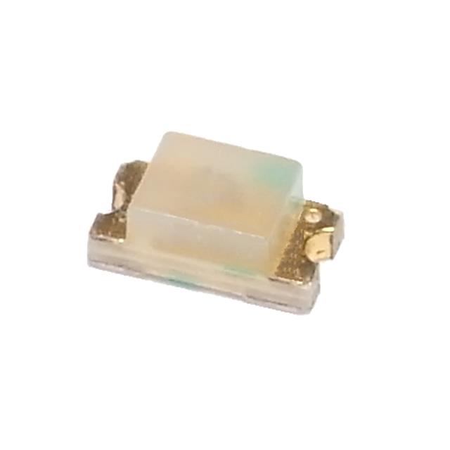 1.6(L) X 0.8(W) X 0.6(H)MM【B1911YG--20D001314U1930】