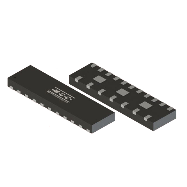【ESDULC3V3PRB-TP】TVS DIODE 3.3VWM 15VC DFN551518 [digi-reel品]