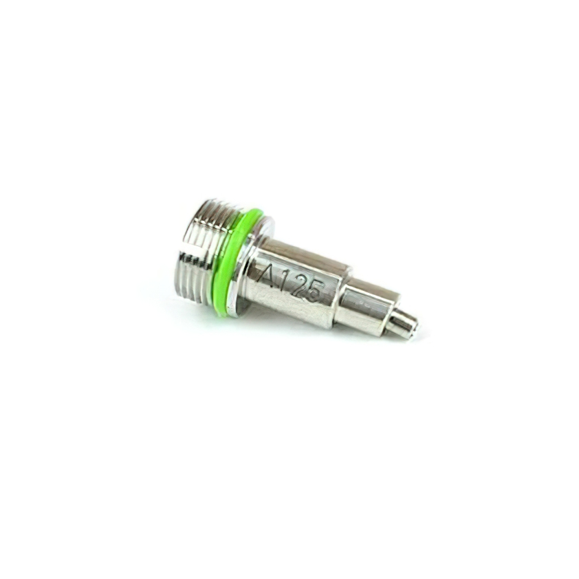 【1.25MMAPC】FIP100, APC 1.25 UNIV CONNECTOR