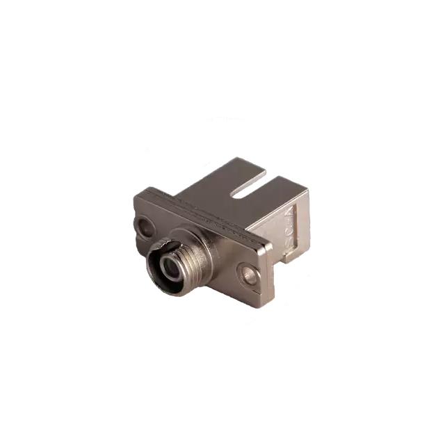 TEST SET ADAPTOR, SC/FC CERAMIC【OPT051】