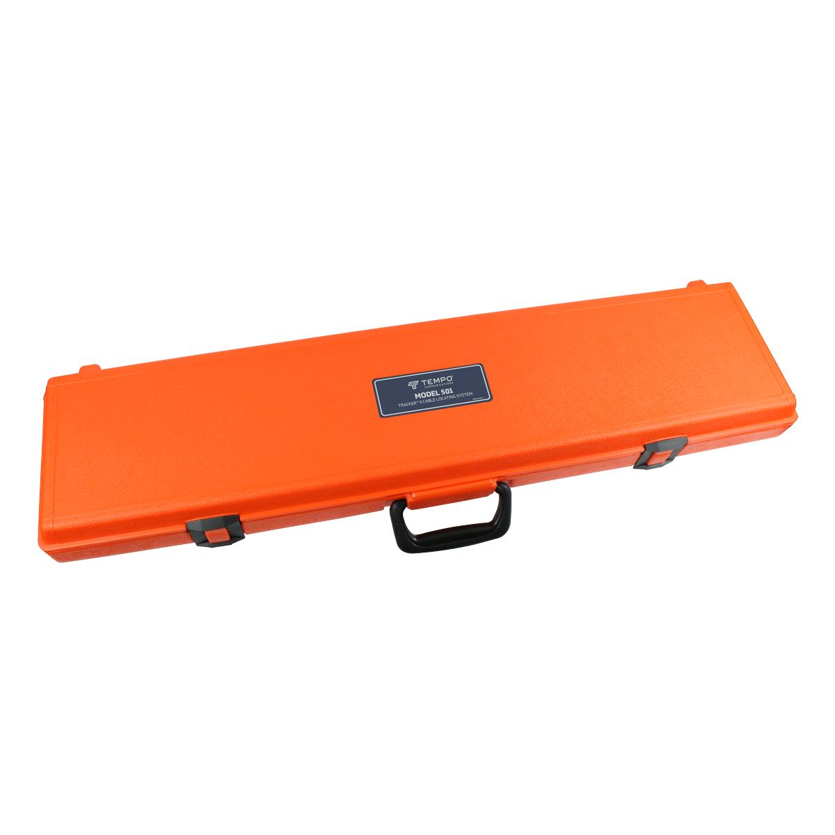 【500CA】CASE W/ANTENNA (500CA)