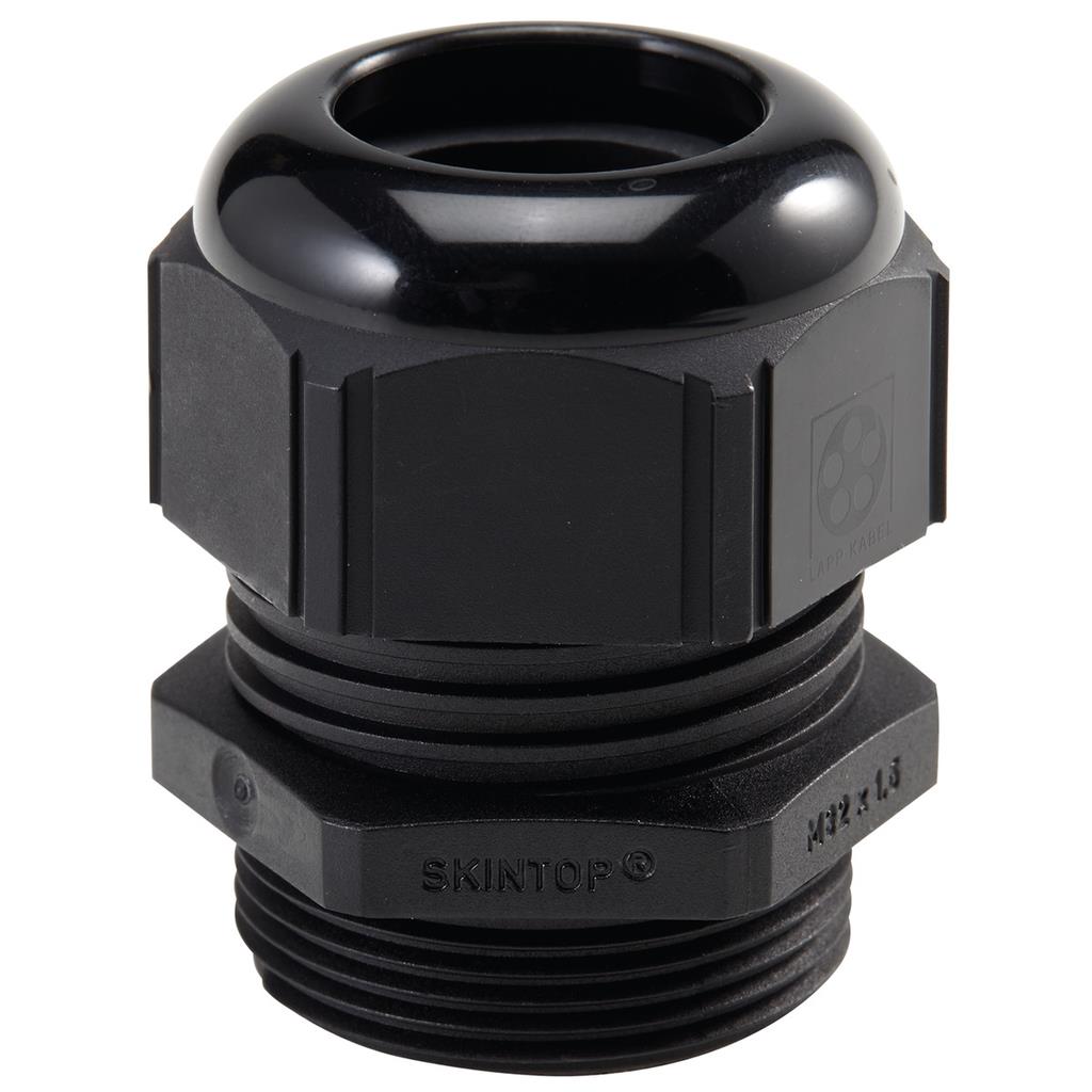 【53015200】CABLE GLAND 2.5-6.5MM PG7