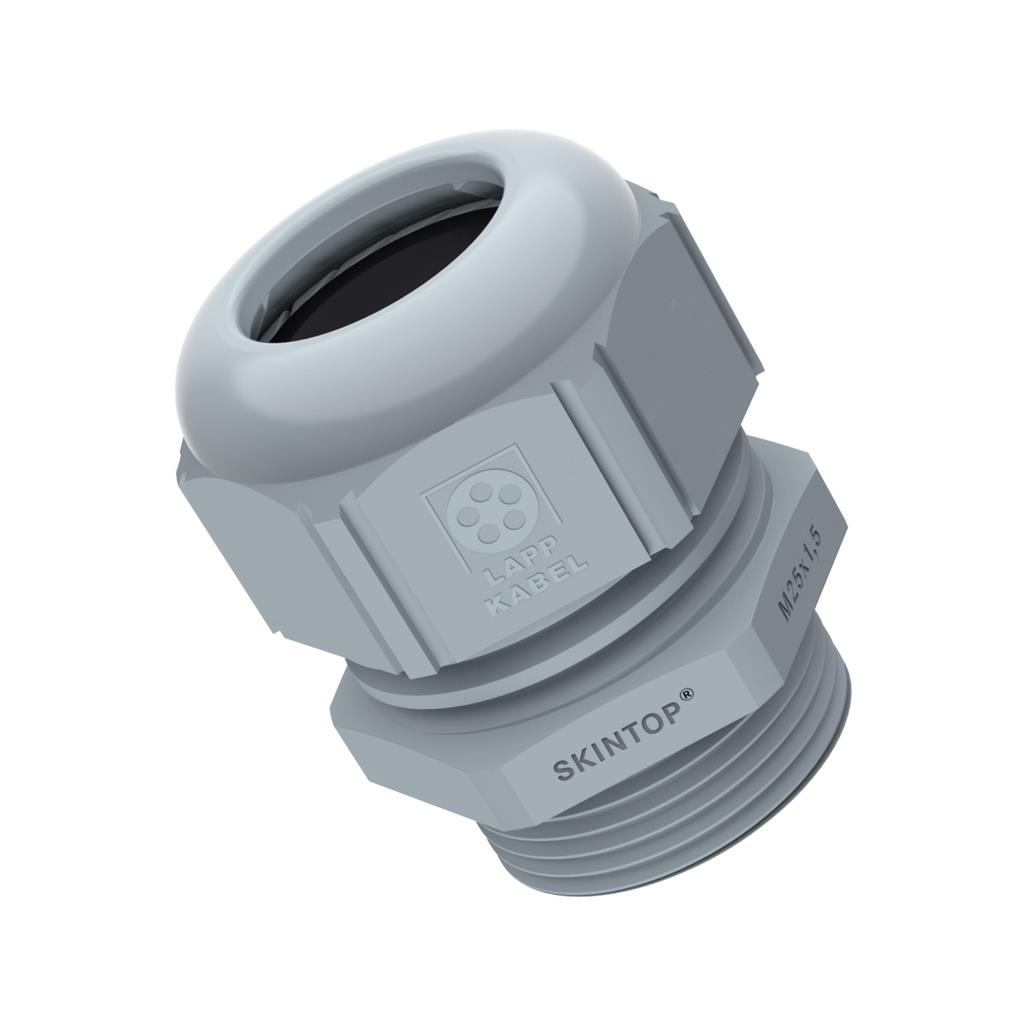 【53015080】CABLE GLAND 35-38MM PG42