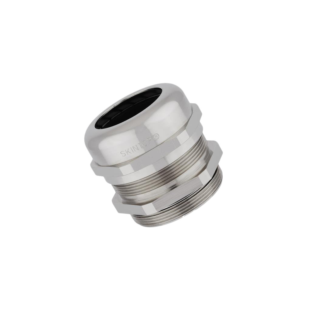 【52015833】CABLE GLAND 28-35MM PG48 BRASS