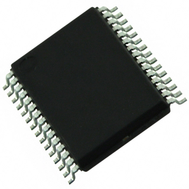 IC MCU 8BIT 8KB FLASH 30LSSOP【UPD78F0500AMCA-CAB-G】