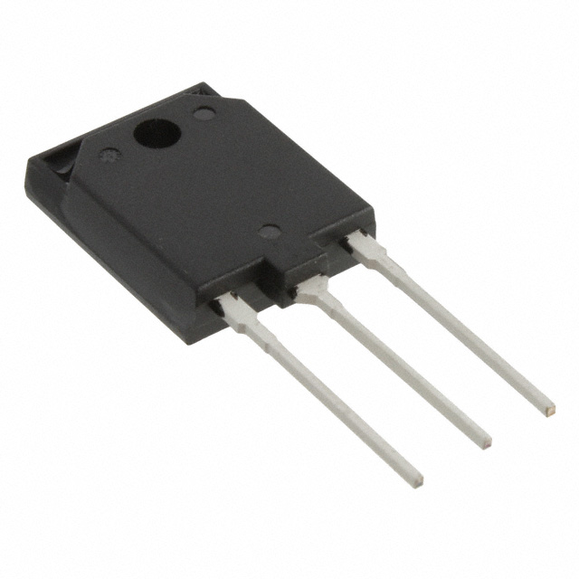 【RJP65T43DPM-00#T1】IGBT TRENCH 650V 40A TO-3PFM