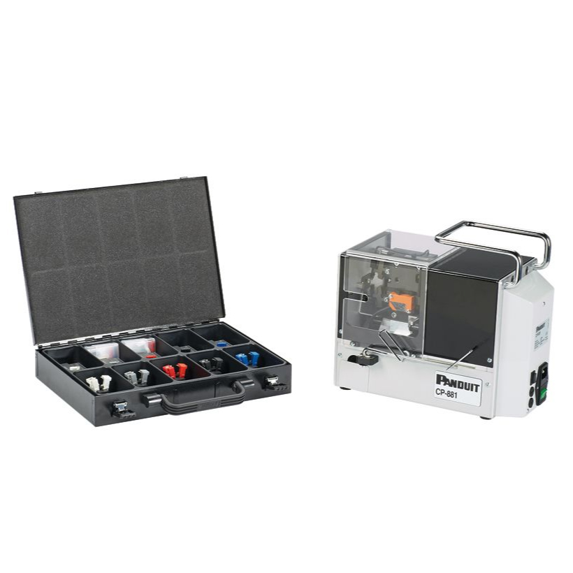 【CP-881-KIT4】CP-881 TOOL KIT, 24 AWG (0.25 MM