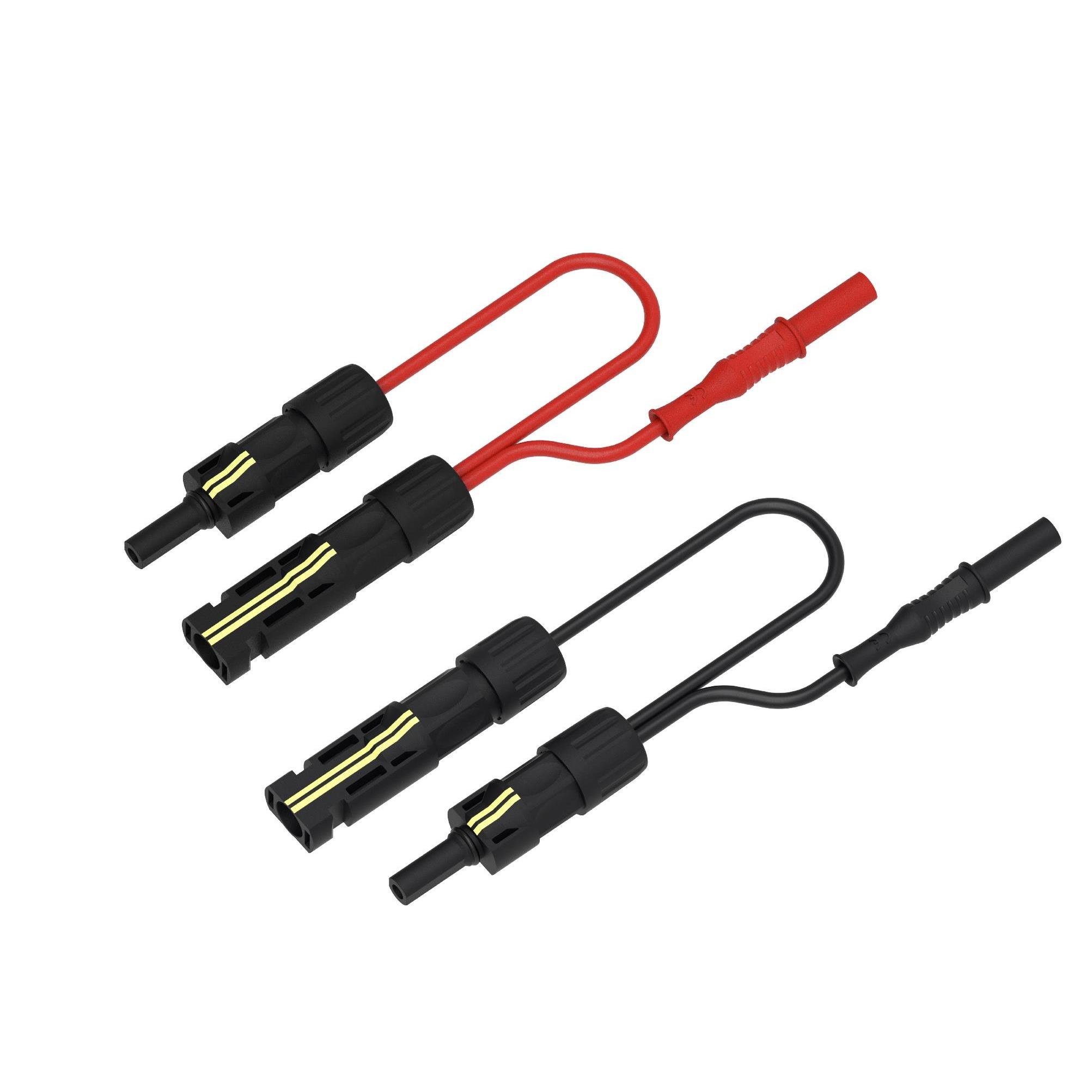 【CT4504】PHOTOVOLTAIC BREAKOUT TEST LEAD