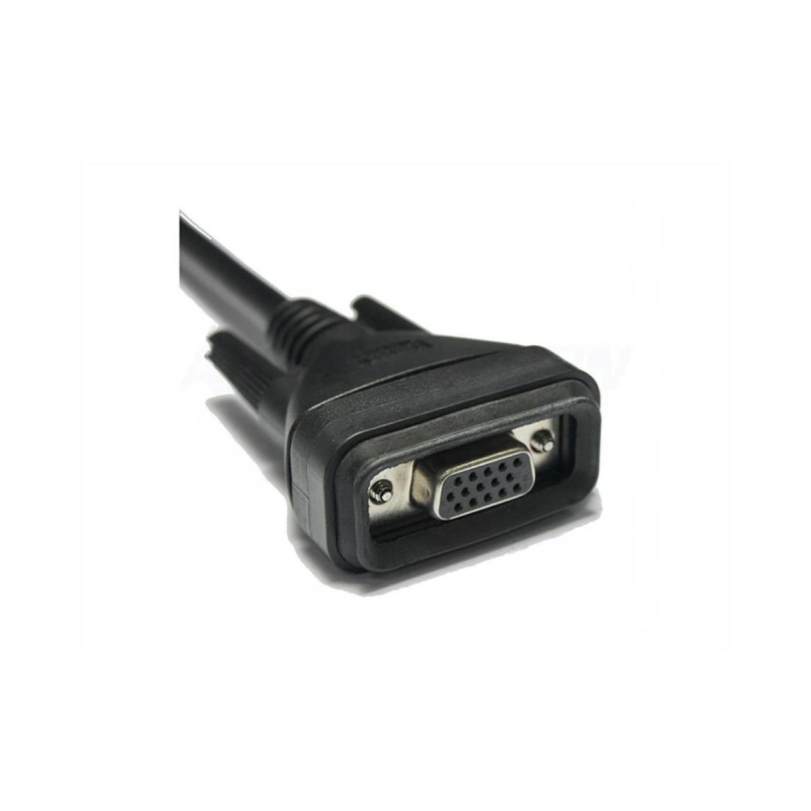 HDB-15AFFM-SL7A04