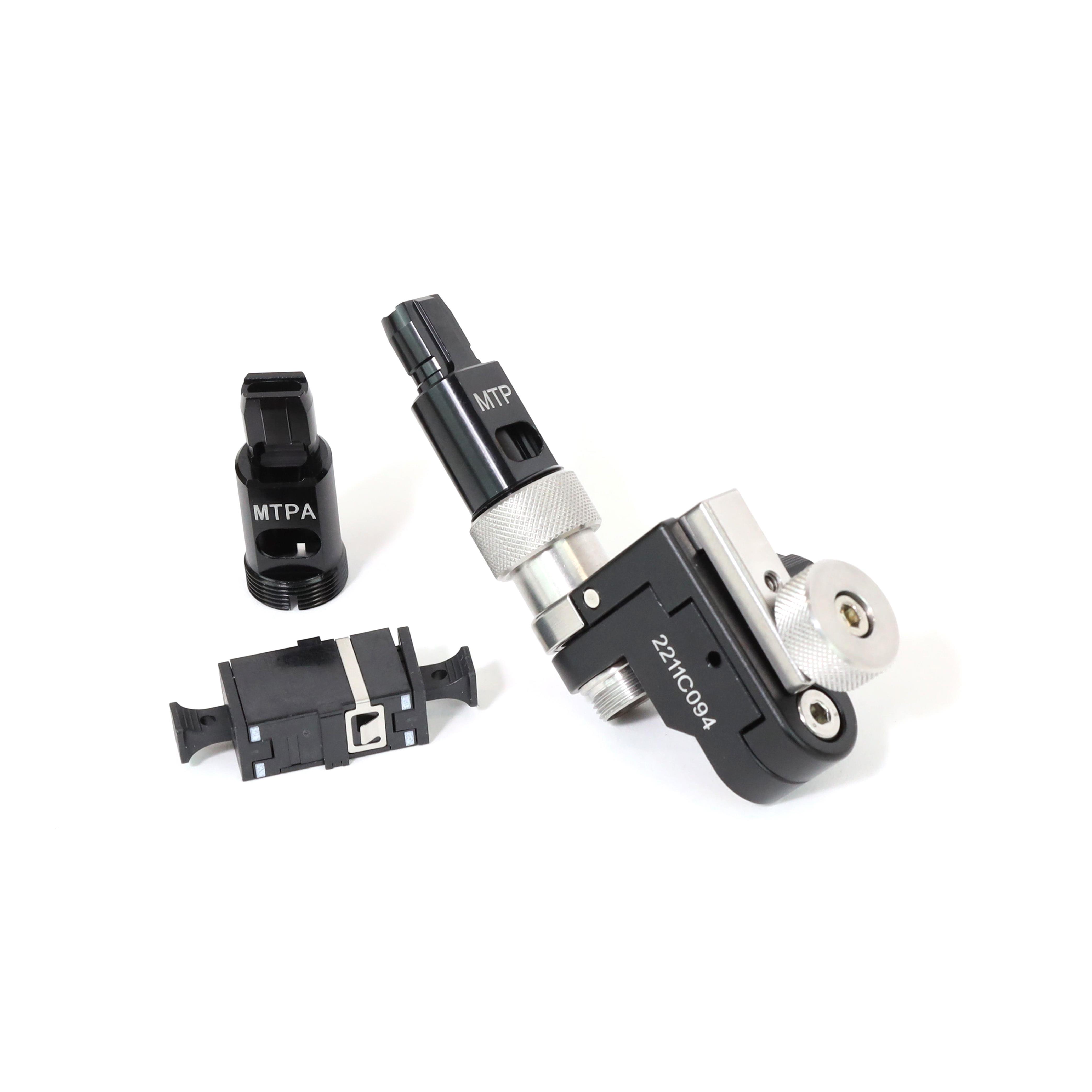 【MPO BH】FIP100 TIP, MPO UPC AND APC