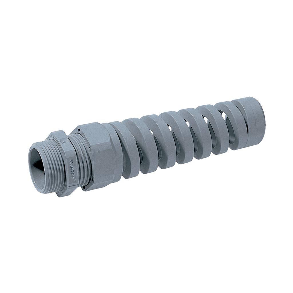 【S1307】CABLE GLAND 2.5-6.35MM PG7