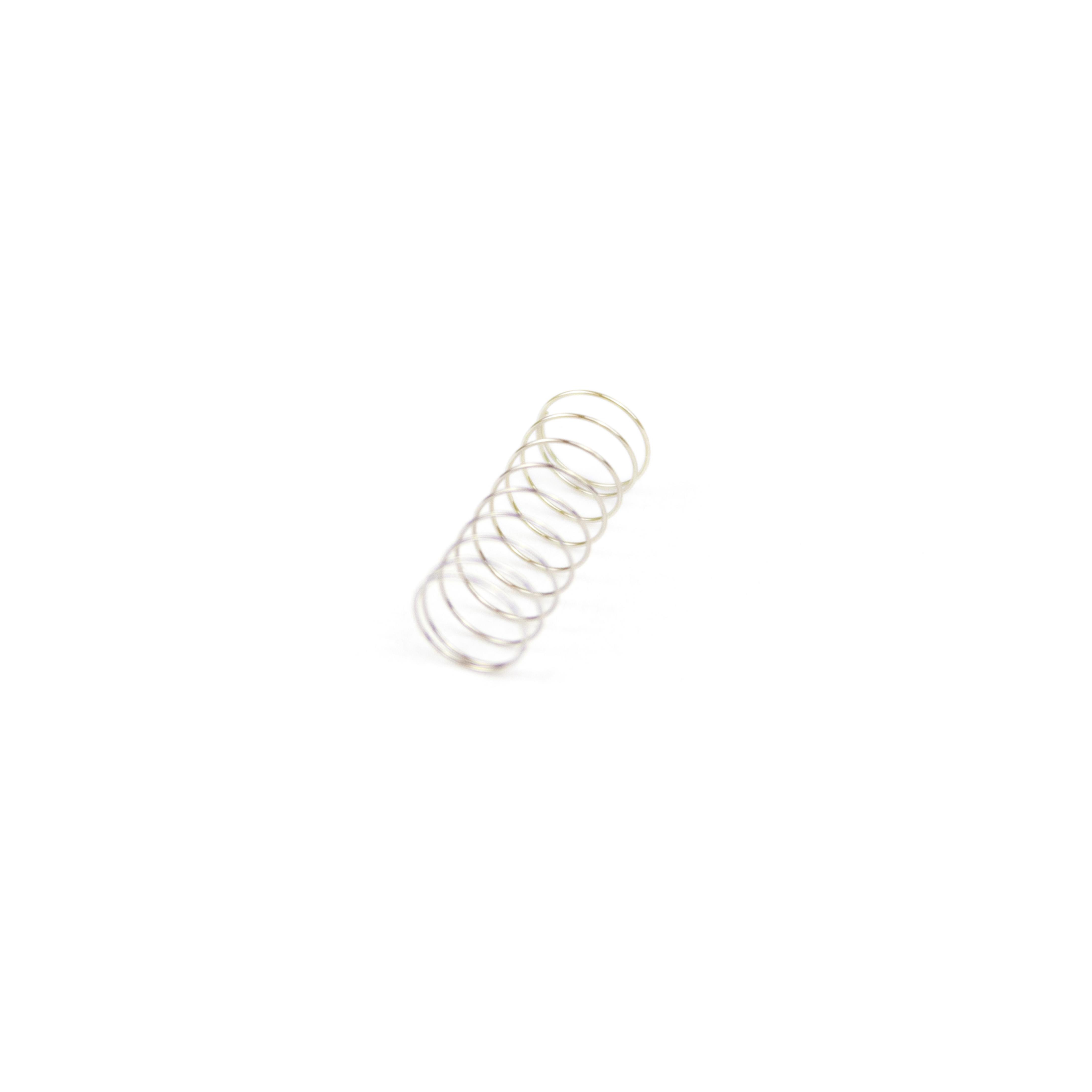 【SPR-01】REPLACEMENT SPRING, FCL100