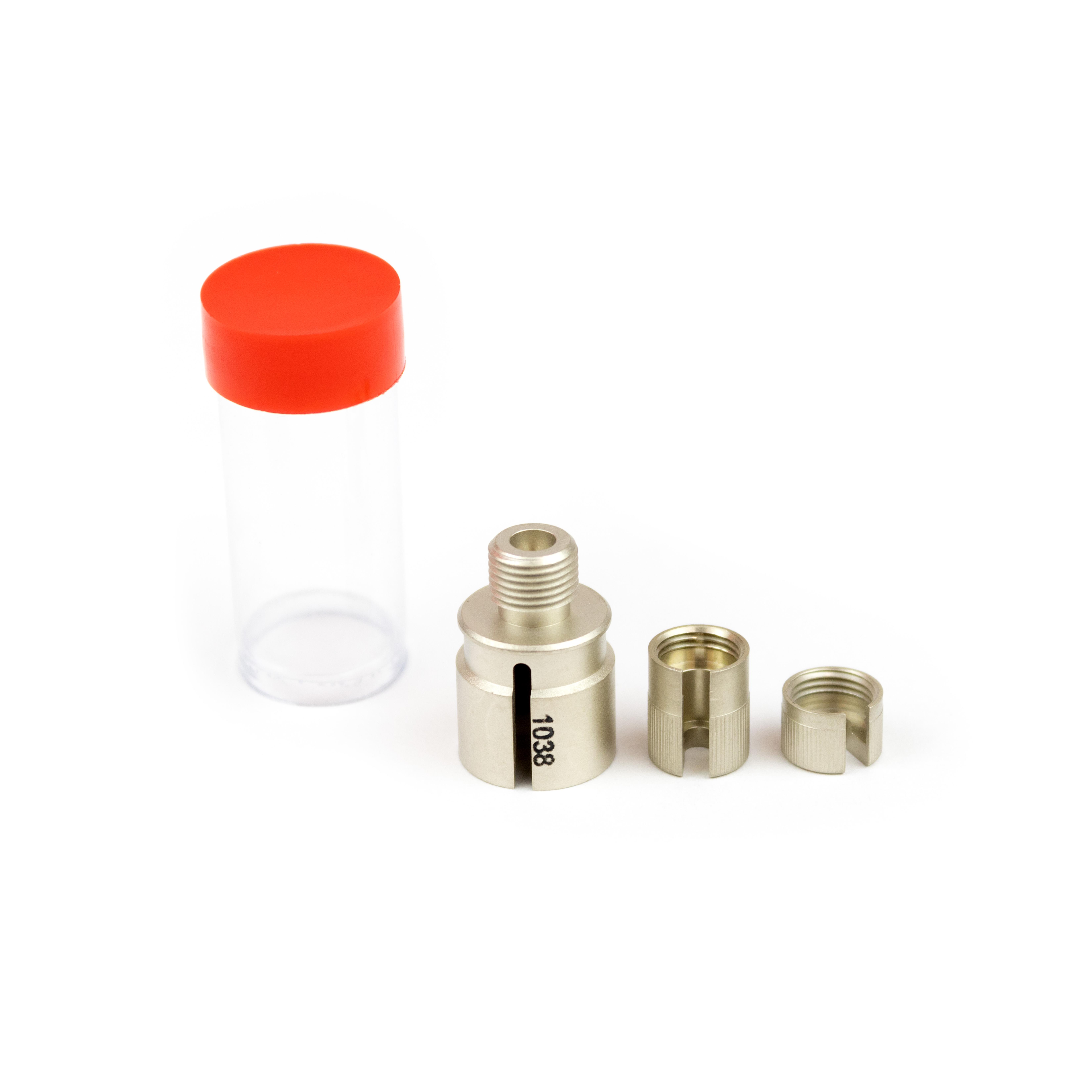 【T1038】ADAPTER, SOC, MIL-T-29504