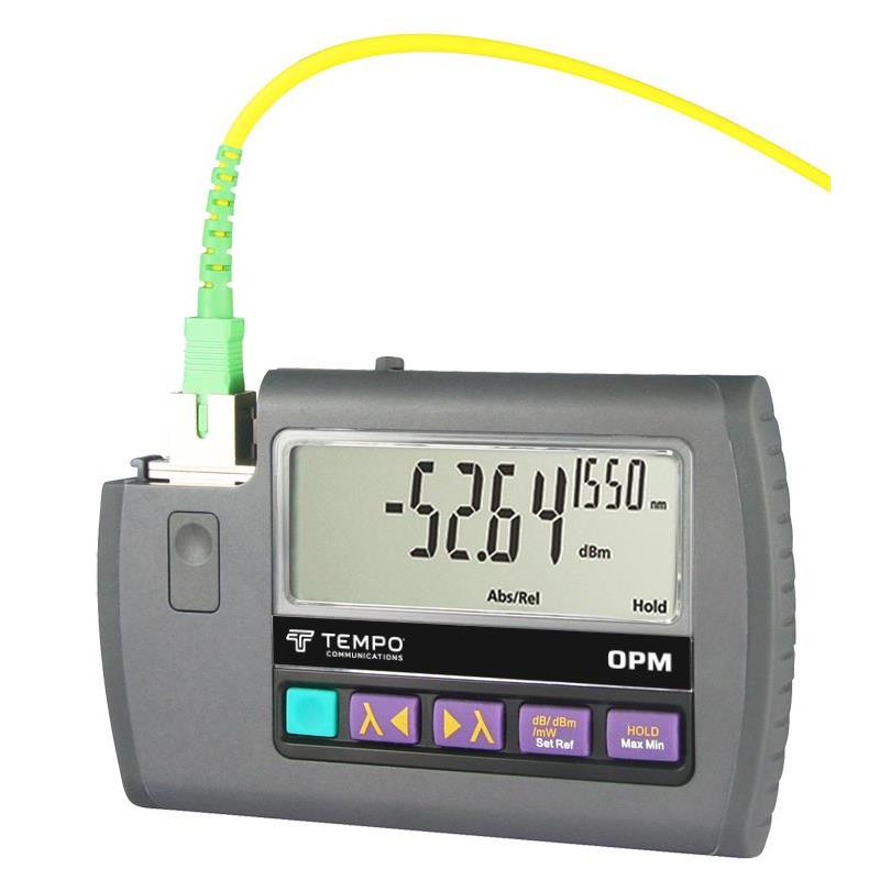 POCKET OPTICAL POWER METER H3B【T9600A-H3B】