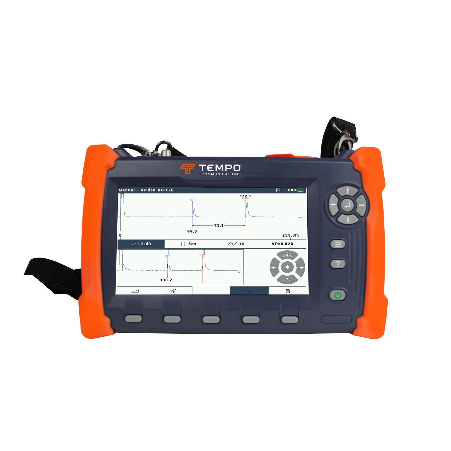 【TV90E】CABLESCOUT PRO KIT (TV90E)