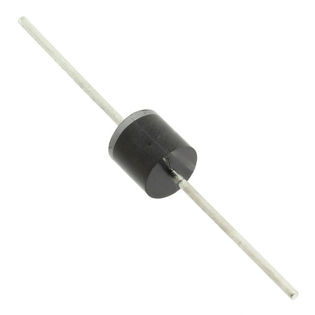 【BZW50-33B】TVS DIODE 33VWM 76VC R6
