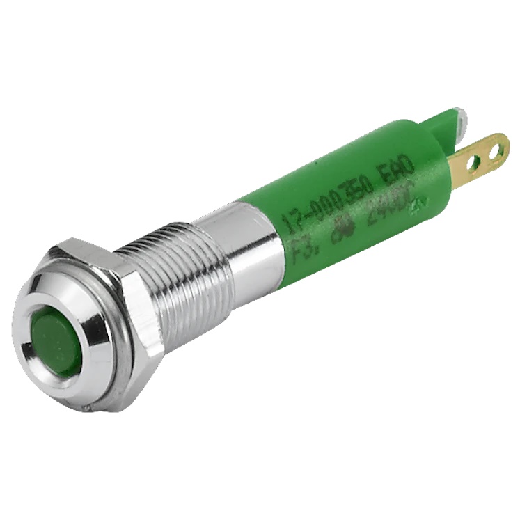 ACTUATOR,  6 MM,  7 MM, ROUND, P【19000351】