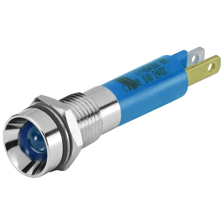 ACTUATOR,  8 MM,  9,5 MM, ROUND,【19050357】