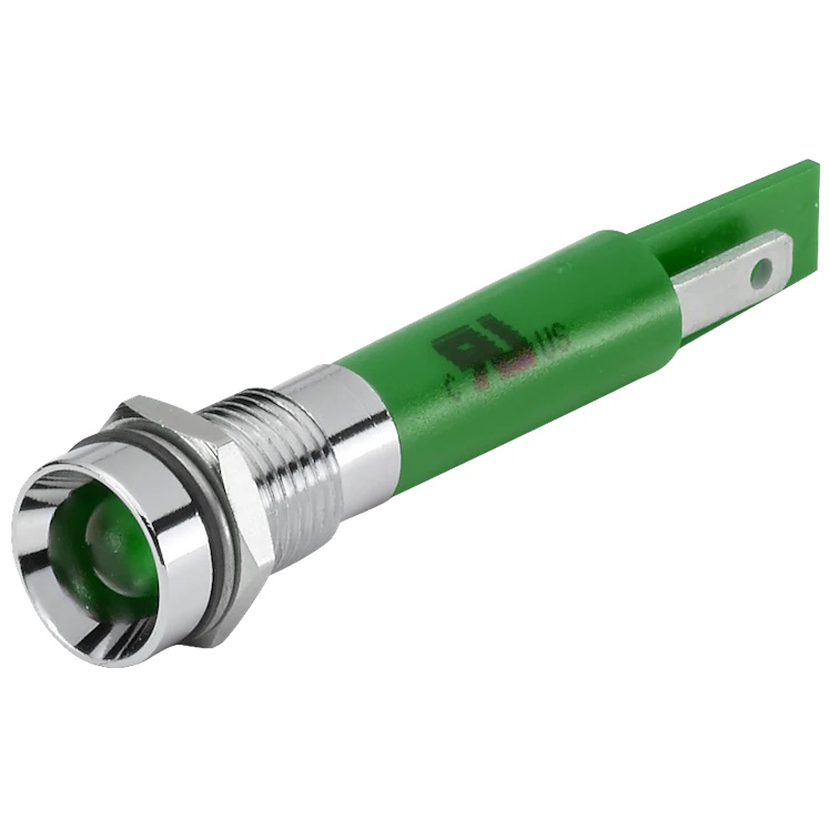 ACTUATOR,  8 MM,  9,5 MM, ROUND,【19051351】
