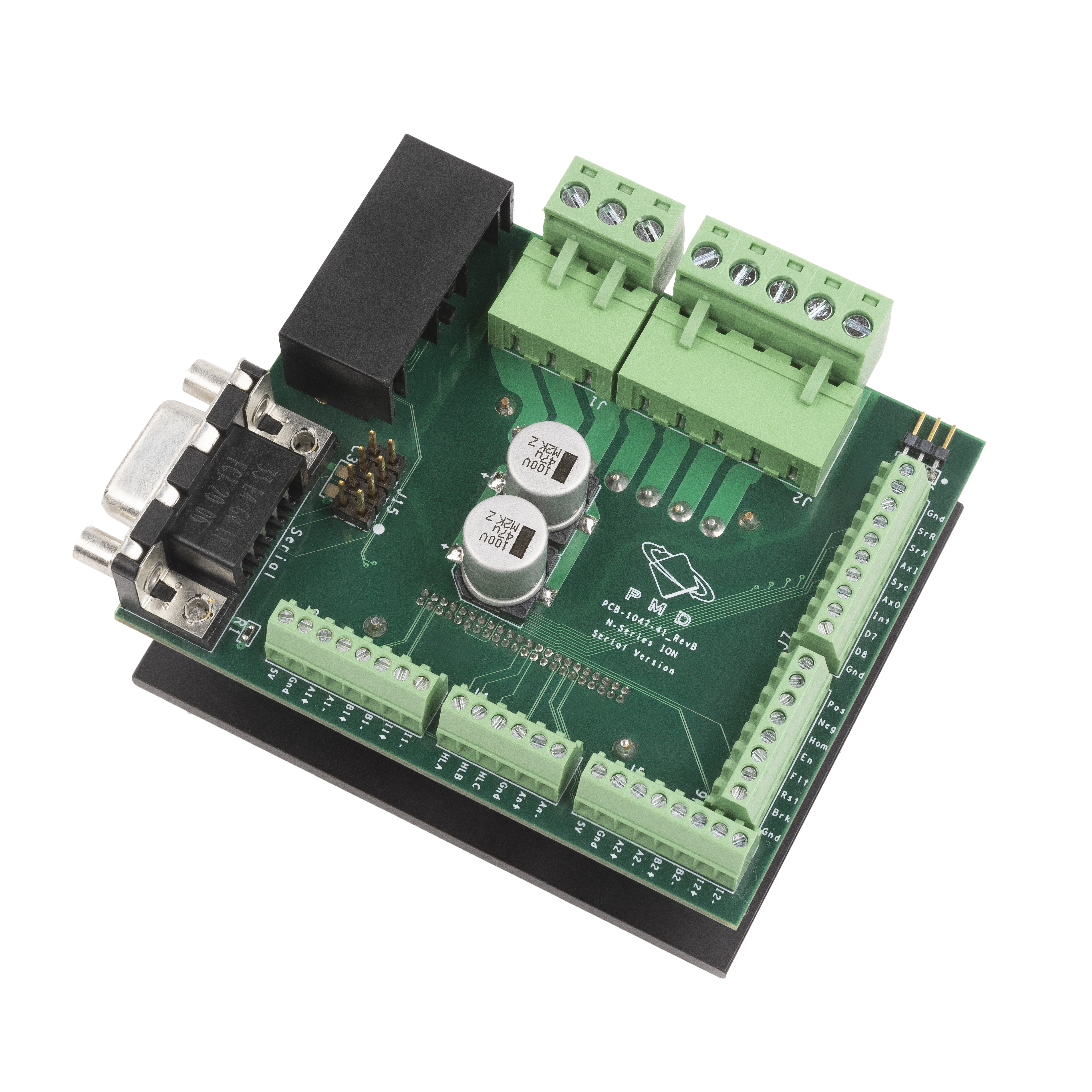 N-SERIES DK MULTI CAN/SPI 75W【DK481C0056/02】