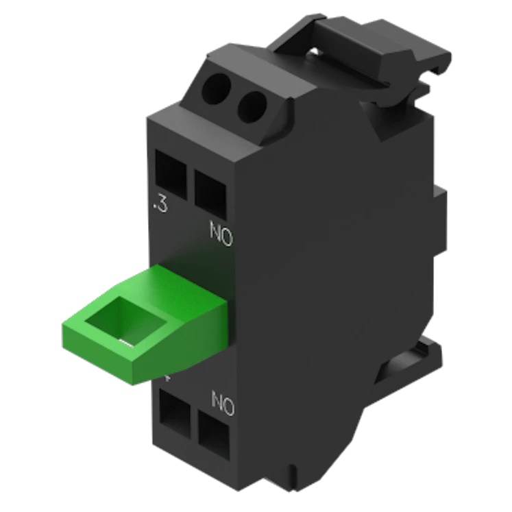 SWITCHING ELEMENT BASE MOUNTING,【45-311.2Z40】
