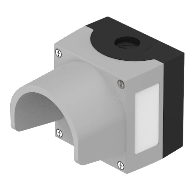 ENCLOSURE, 89.4 MM X 85 MM X 64【45-420.2803】