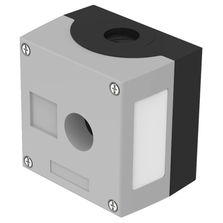 ENCLOSURE, 89.4 MM X 85 MM X 64【45-430.2803】
