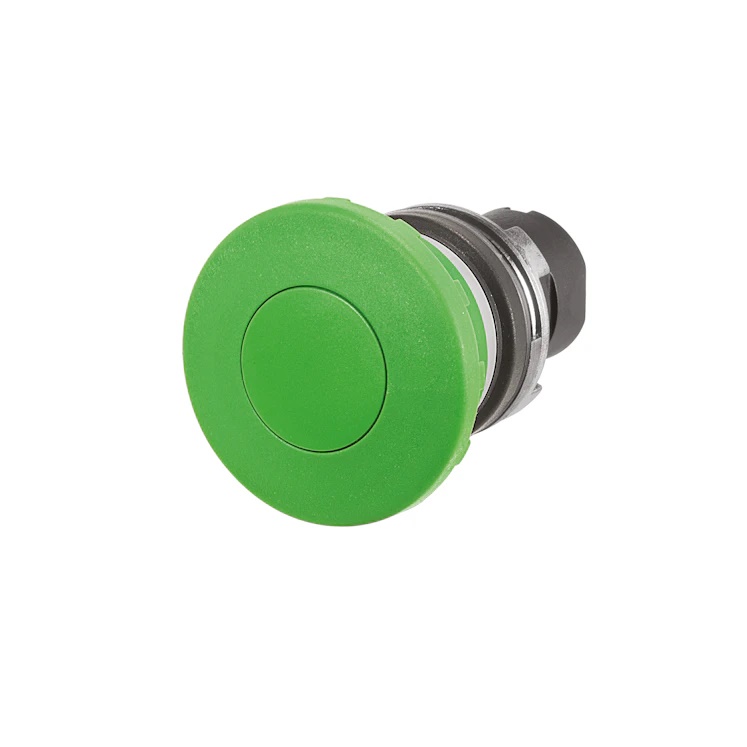 ACTUATOR,  22.3 MM,  40 MM, MUSH【46-2531.1950.000】