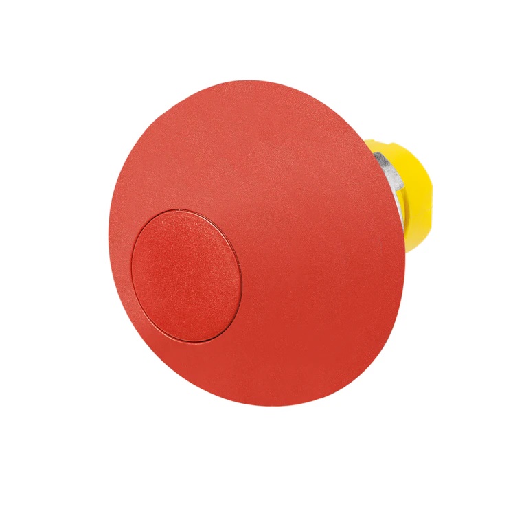 ACTUATOR,  22.3 MM,  50 MM, MUSH【46-2531.1K20.000】
