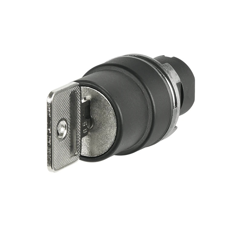 ACTUATOR,  22.3 MM,  29 MM, ROUN【46-290J.1000.7PD】