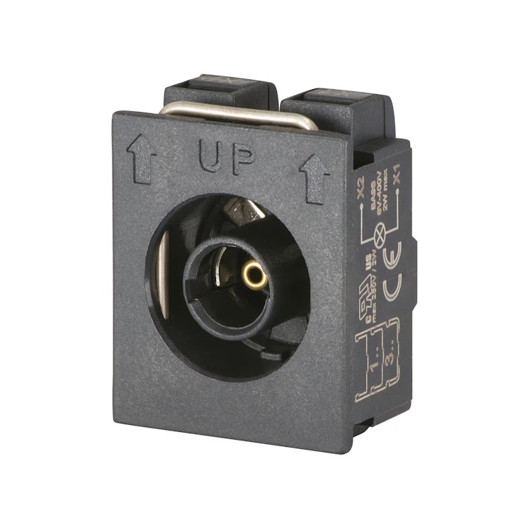 HOLDER, PLASTIC【46-2V00.000.000】