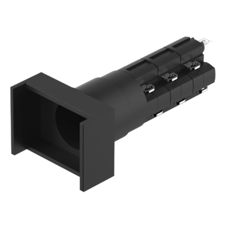 ACTUATOR, 24 MM X 18 MM, ILLUMIN【51-263.0252】
