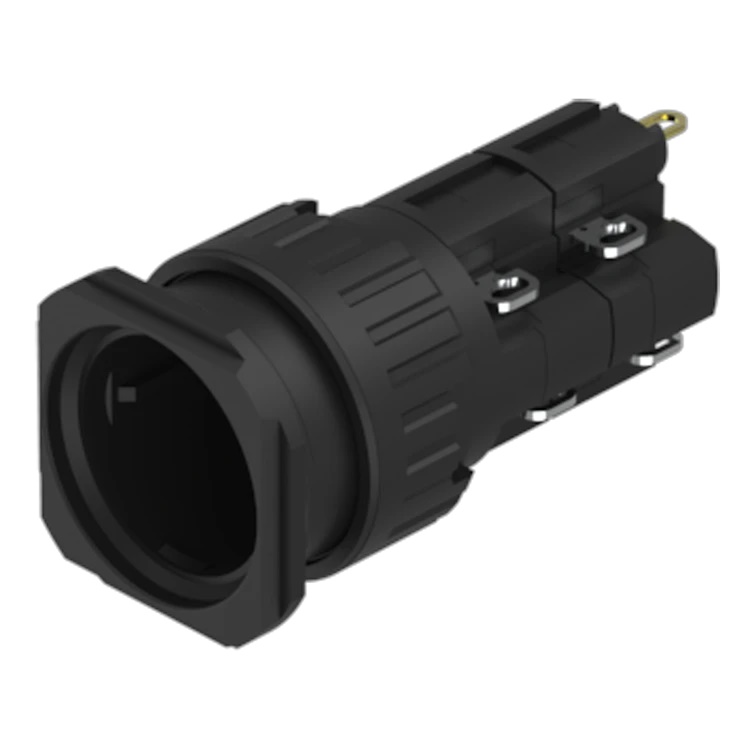 【52-132.025】ACTUATOR, OPTIONAL ILLUMINATIVE,