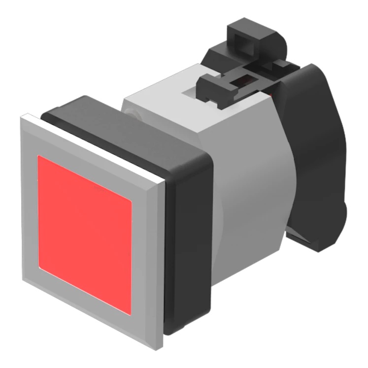 ACTUATOR, 30 MM X 30 MM, 35 MM X【704.202.208】