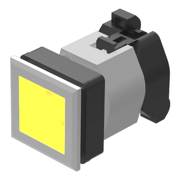 ACTUATOR, 30 MM X 30 MM, 35 MM X【704.202.408】