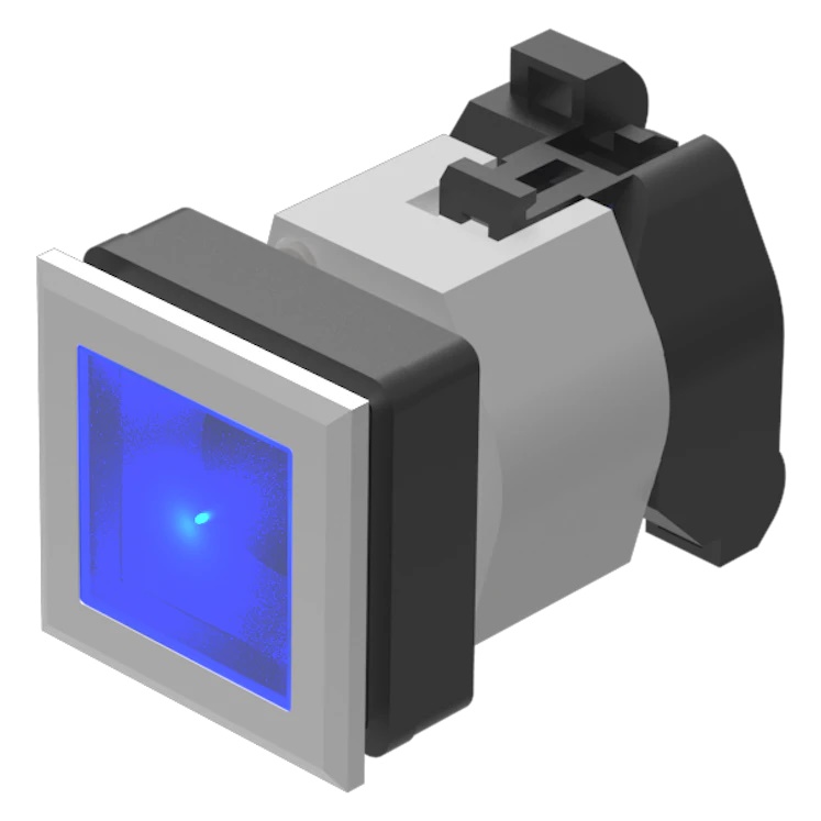ACTUATOR, 30 MM X 30 MM, 35 MM X【704.202.608】