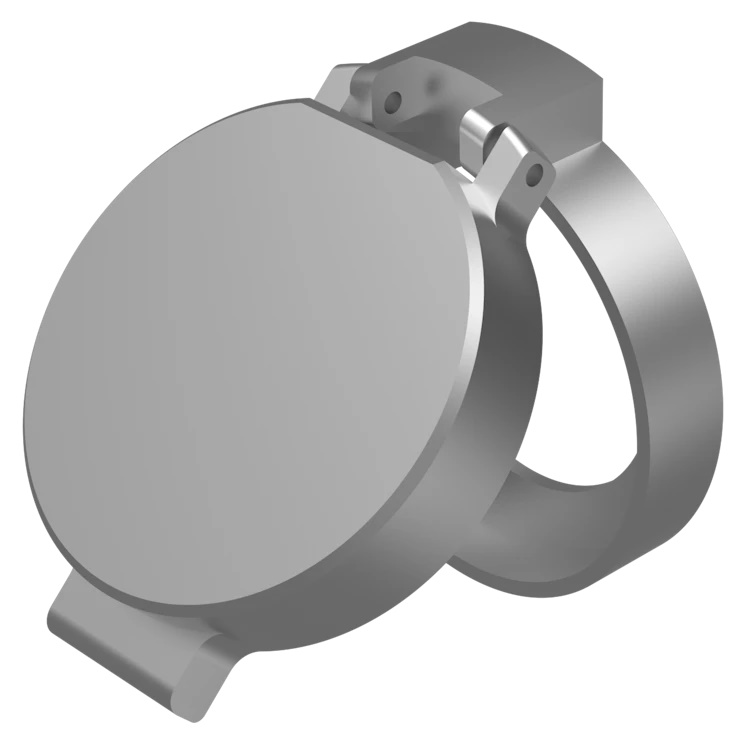 PROTECTION COVER, 38 MM X 50 MM,【704.928.28】