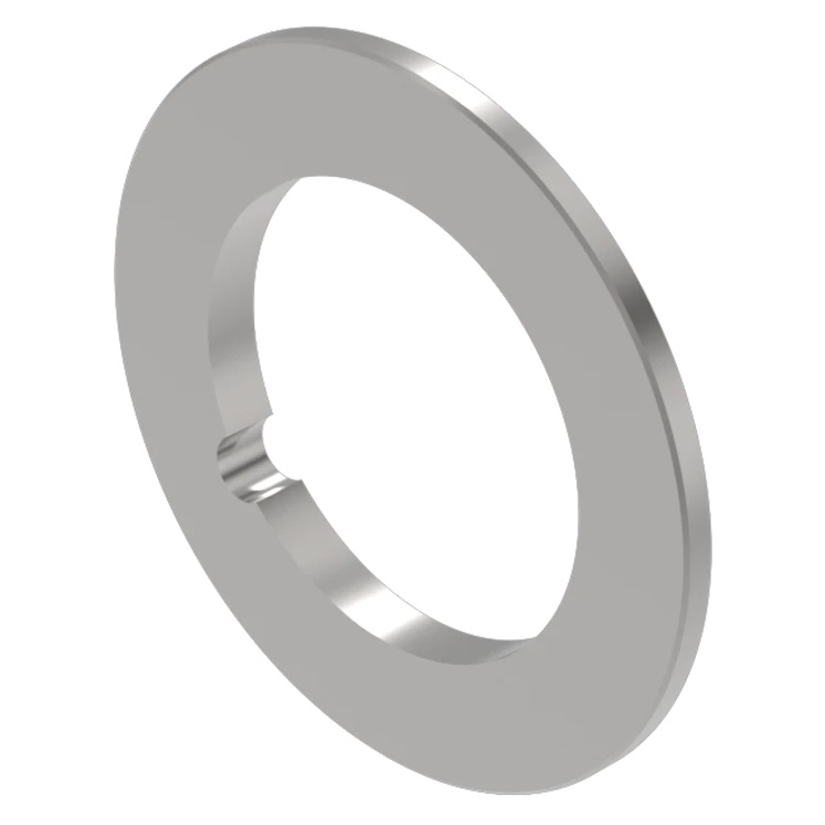 REDUCING RING, ALUMINIUM, NATURE【704.960.8A】
