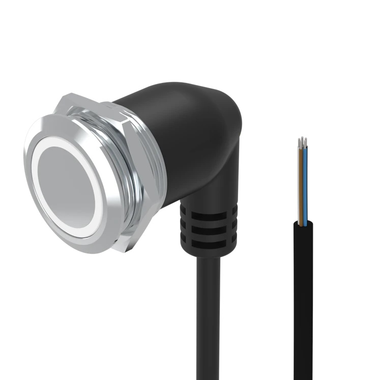 PUSHBUTTON, ILLUMINATED PUSHBUTT【82-665C.2154】