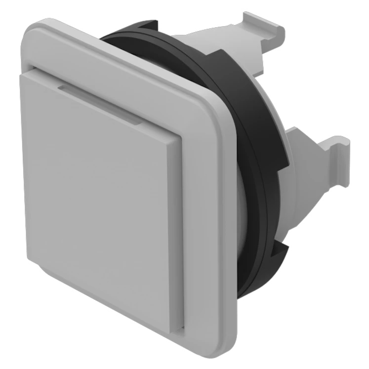 ACTUATOR, 18,4 MM X 18,4 MM, FLU【92-356.800】