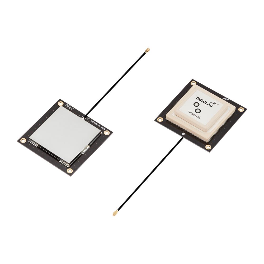 【AHP54510.07.0100C】GNSS L1,L5 L-BAND DUAL FEED STAC