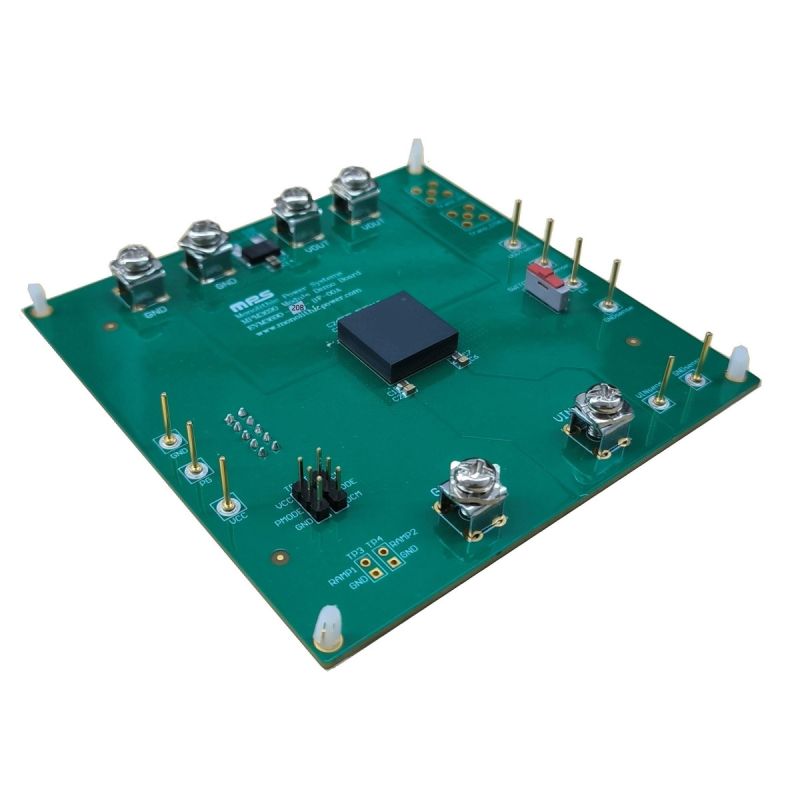 EVAL BOARD FOR MPM369020B【EVM3690-20B-BF-00A】