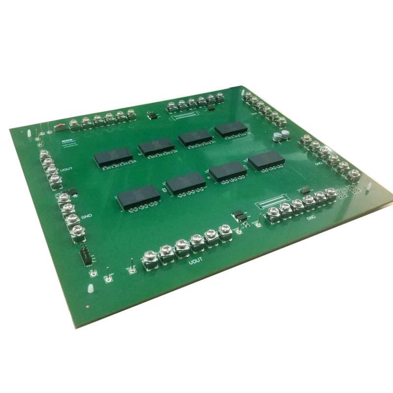 EVAL BOARD FOR MPM3695100【EVM3695-100-BH-00D】