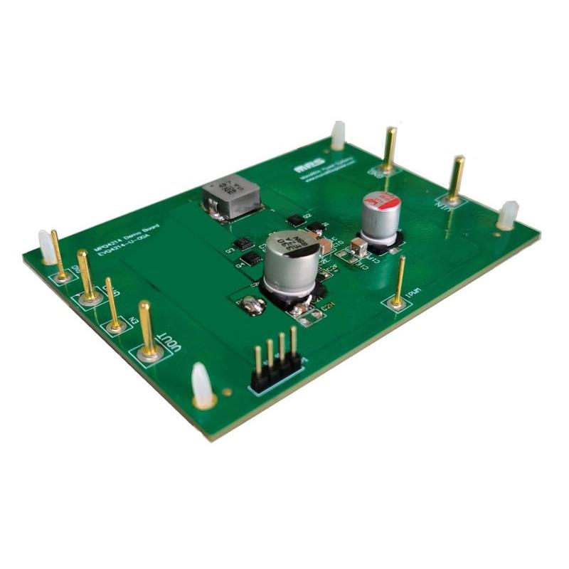 EVAL BOARD FOR MPQ4214【EVQ4214-U-00A】
