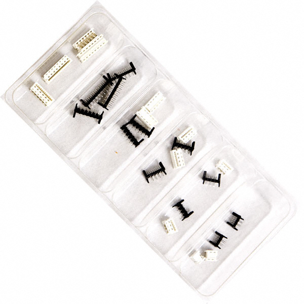 【0766500122】KIT PICOFLEX RA 1.27MM ASSORTED