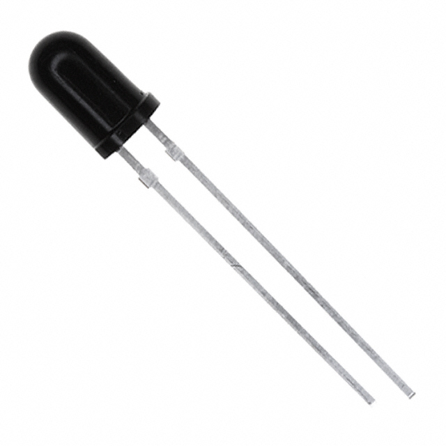 【BPV10NF】SENSOR PHOTODIODE 940NM RADIAL