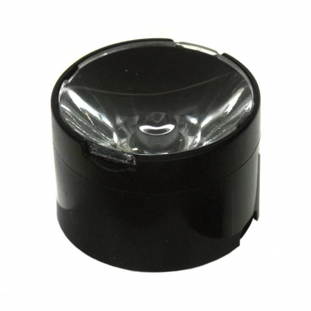 LENS CLR 7.5-11DEG SPOT ADH TAPE【FA10661_LXP-RS】