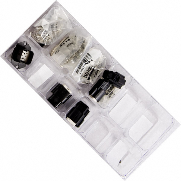 【0766500152】KIT CONN MX150L PANEL MNT