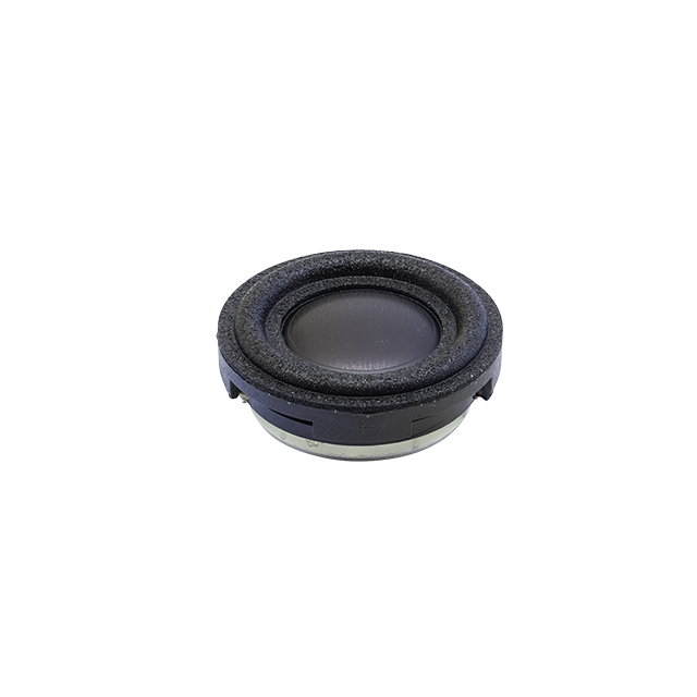 SPEAKER, 25 MM, 9.4 MM DEEP, ALU【CMS-2594-24SP】