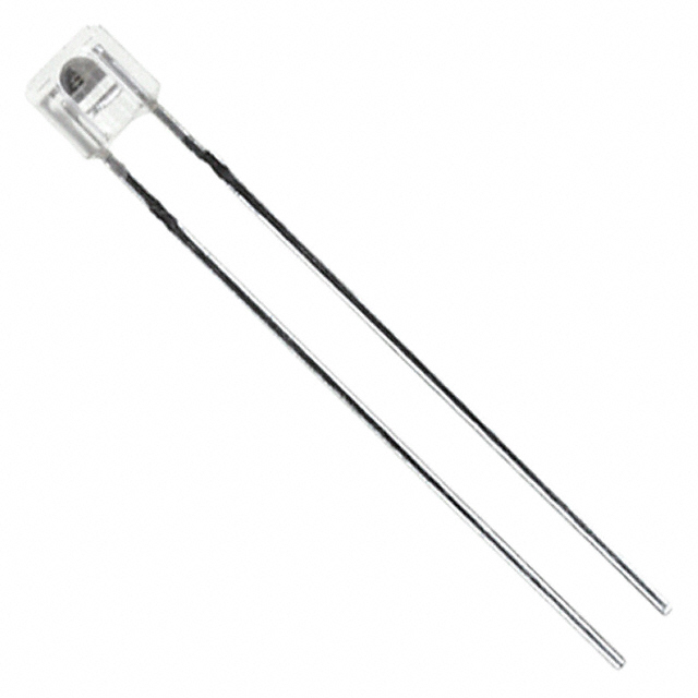 【TSSS2600】EMITTER IR 950NM 100MA RADIAL